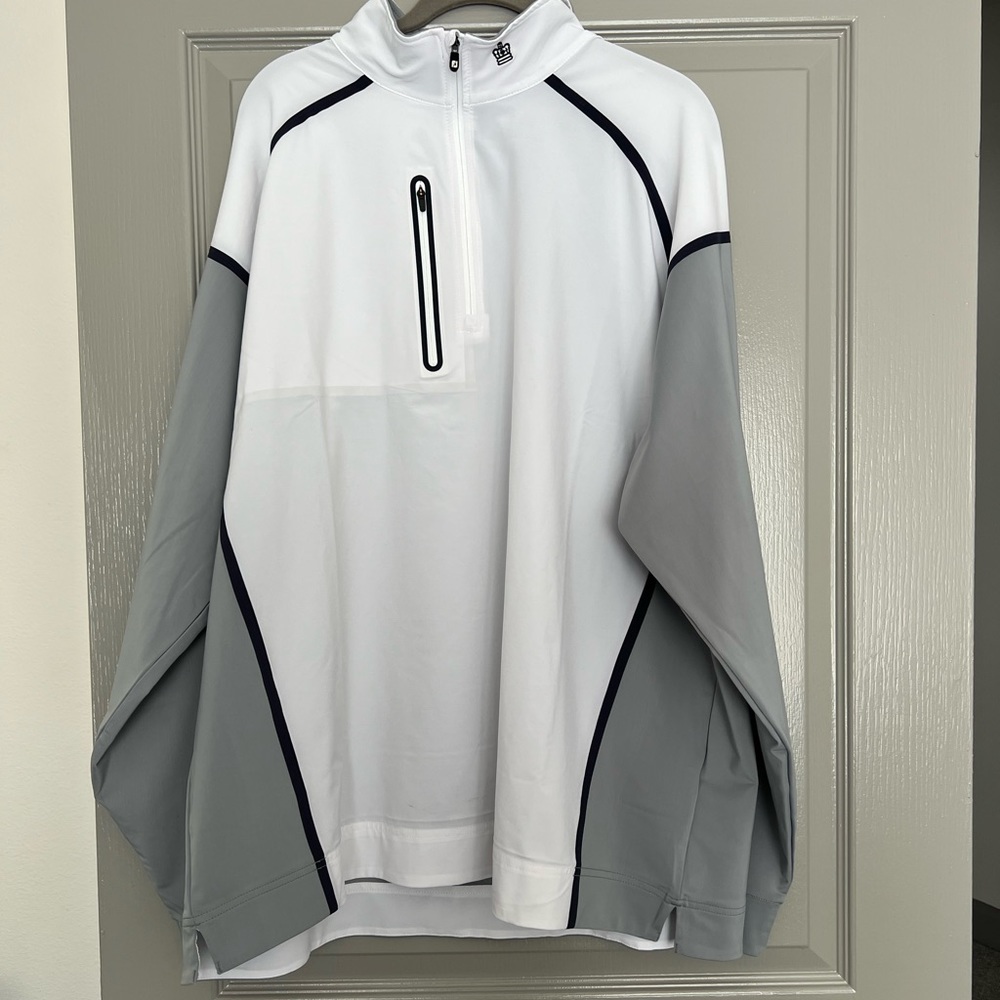 FootJoy Golf Windshirt
